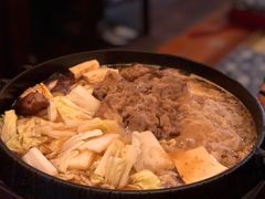 -樱の花亭日本料理店