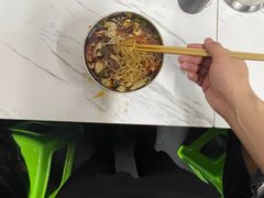 -金牌罗记肠旺面(蔡家街店)