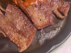 -焰江山海鲜牛排烤肉自助(锦华万达二星店)