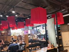 -和府捞面(天河领展广场店)