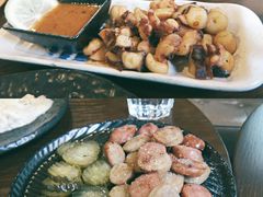 -咖法森林·咖啡  酒吧(天河店)