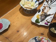 -大岛日本料理铁板烧(南通大饭店)