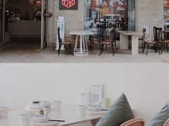 -香香海南菜餐厅