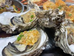 -船奇蒸汽海鲜·闽菜(八市海鲜总店)