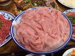 -楠火锅(西单店)