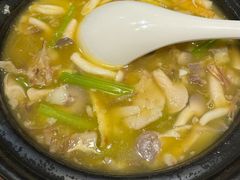 -東城故事·尋找姆媽的味道(玉兰路店)