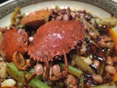 -李老爹香辣蟹(宣武门店)