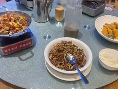 -巢爷老味(东方红店)