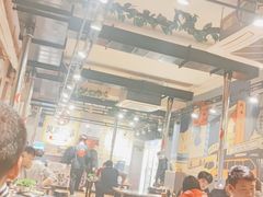 -英雄故事地摊烤肉(马驹桥店)