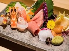 -鮨一日本料理(大中华店)