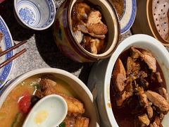 -南京大牌档(济南万象城店)