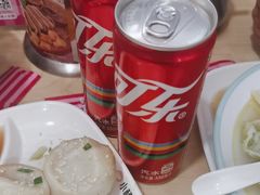 -小杨生煎(成山巴黎春天店)