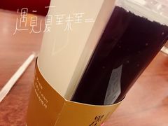 黑白饮料-小杨生煎(黄河路店)