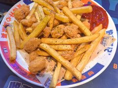 -伯友茶记(中华广场店)