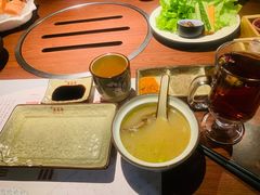 -赤坂亭 M9和牛烧肉(水街店)