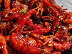 -巴厘龙虾·榜首油焖大虾(洞庭·艺术洋房店)