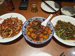 -天下客饭店(中山路店)