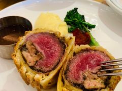 -Kathleen's Bistro&Bar 凯圣琳西餐厅(漕河泾印象城店)