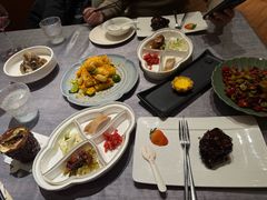 -A One Kitchen·南京精菜馆(德基广场店)