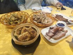 -老字号蛇口德记烧腊饭店·海鲜加工