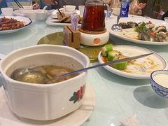 -顺德佬(石厦店)