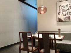 包厢-大鱼徽州·寻味徽菜(星光总店)