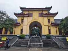 -桂林独秀峰王城景区