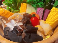 -湊湊火锅·茶憩(皇姑万象汇店)