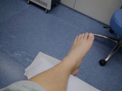 -Andrew指甲专科灰指甲·甲沟炎矫正·3D步态矫形鞋垫定制(上海法华镇路旗舰店)