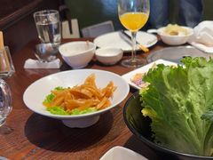 -东海怡品海鲜豆捞(舟宿夜江店)