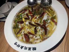 -太二酸菜鱼(汕头苏宁广场店)