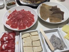 -傣妹火锅(南京东路一店)