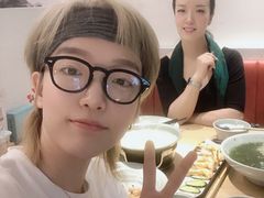 -蜜桃餐厅·伴山(绿宝广场店)