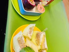 -皇室假期美食水疗会(春风路店)