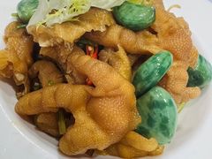 -北塘海鲜·天津菜(大光明桥旗舰店)