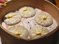 松茸汤包-庆春朴门