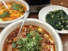-合肥妈妈菜(青阳南路店)