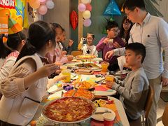 -乐凯撒披萨(蛇口花园城店)