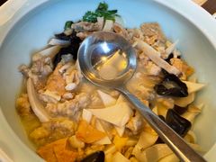 -望京楼flavor餐厅(古北水镇景区店)