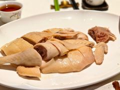 -侨美·唐荔园·40年地道粤菜