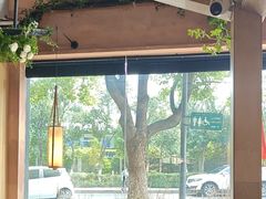 -辣虎·庭院火锅(临平新天地店)