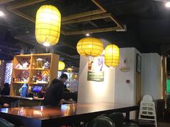 -杭百味·大众精选杭帮菜(西湖音乐喷泉店)