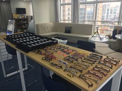 -优视力蔡司眼镜验配中心(越秀城市广场奥莱店)