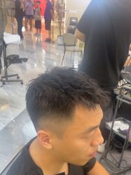 -苏奇发型·烫发染发