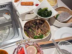 -海底捞火锅(凤凰广场店)