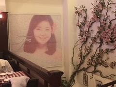 -邓丽君音乐主题餐厅