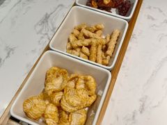 -捞神煲汤火锅(湖滨商业街店)