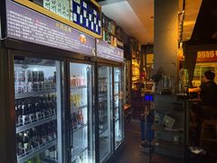 -TIME BAR&一贯料理(文星广场店)
