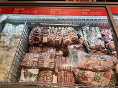 -清真·宁夏印象·盐池滩羊肉体验店(江宁路店)