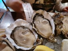 法国白珍珠-斯普汇生蚝牛排馆(中骏世界城店)